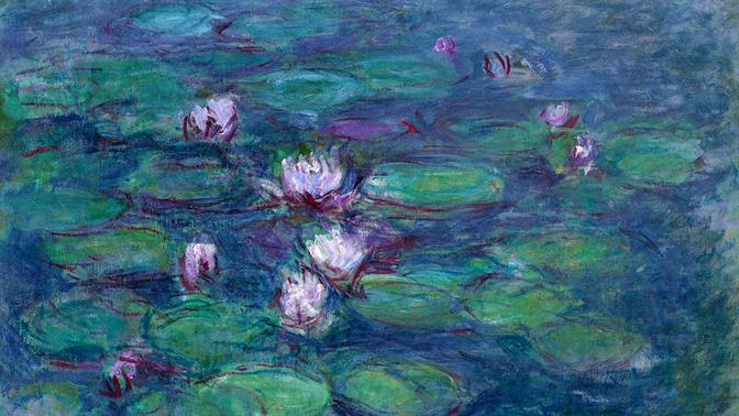 Από τον Monet στον Warhol: Τρεις γενιές, μία συλλογή, ένα ταξίδι στην εξέλιξη της μοντέρνας τέχνης στο Ίδρυμα Βασίλη & Ελίζας Γουλανδρή