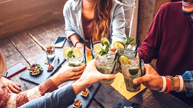 Γιατί οι Πέμπτες είναι οι καλύτερες μέρες εξόδου