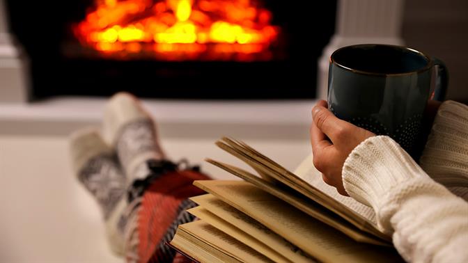 Πώς να αγαπήσεις τα βράδια που νυχτώνει από τις 5