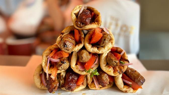 Παλαιό Φάληρο: Πού θα φας στα καλύτερα