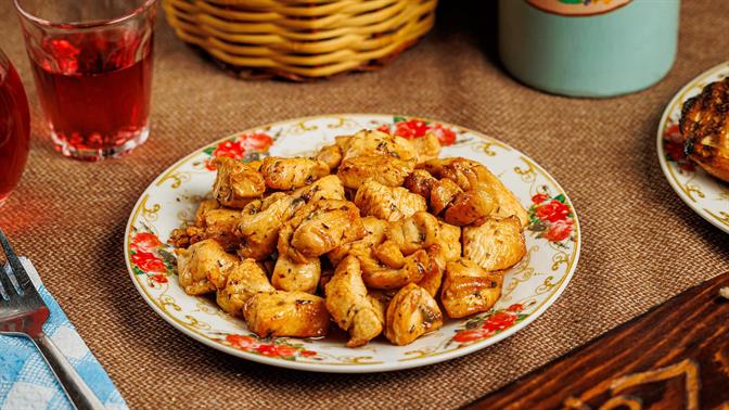 Μοσχάτο: Πού να φας στα καλύτερα;