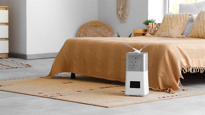 Τα καλύτερα gadgets για την κρεβατοκάμαρα