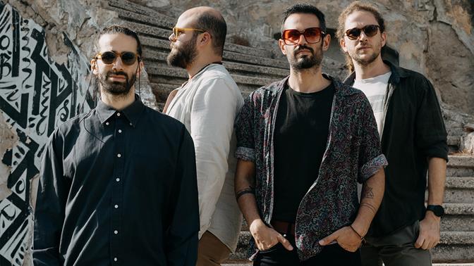 Οι ARBOR επιστρέφουν στο Half Note Jazz Club