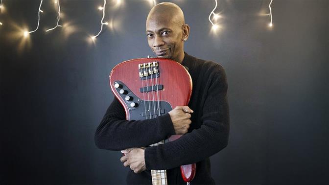 Reggie Washington Quartet: Τέσσερις κορυφαίοι της jazz ενώνουν δυνάμεις στο Half Note