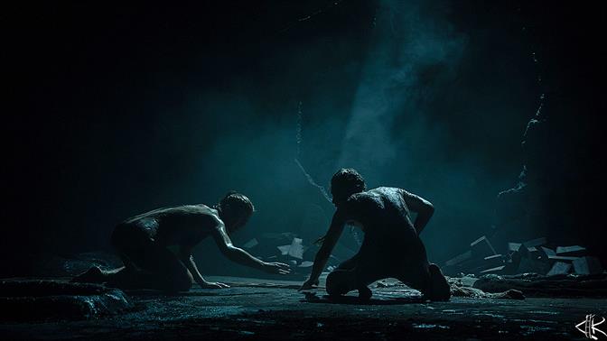 Εύα Σταυρογιάννη, χορεύεται η Λήθη του Δημήτρη Δημητριάδη;