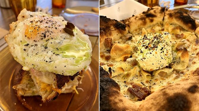 72H Eatery: To Bake House spot που παραμιλά όλη η Αθήνα