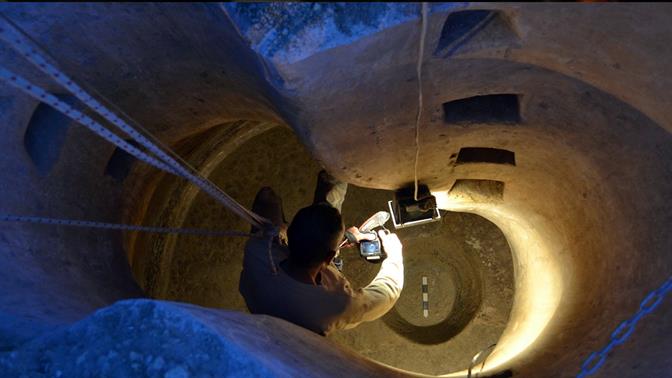 Ο Αρχαίος Πειραιάς: Τριήμερο δωρεάν ξεναγήσεων στις 26-28 Νοεμβρίου