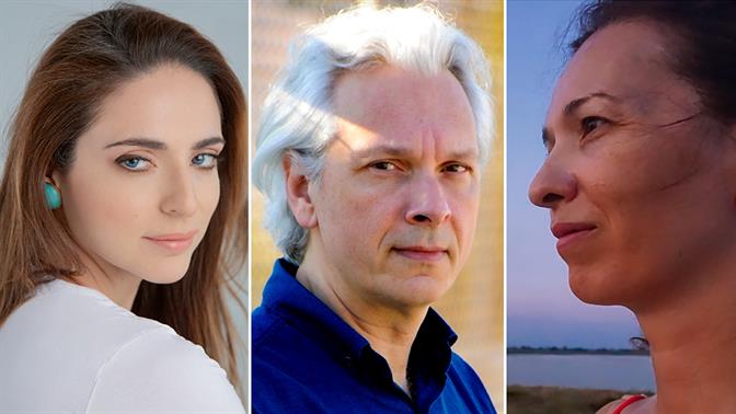 Τρισεύγενη – ποιητικές μορφές στο Μέγαρο Μουσικής Αθηνών