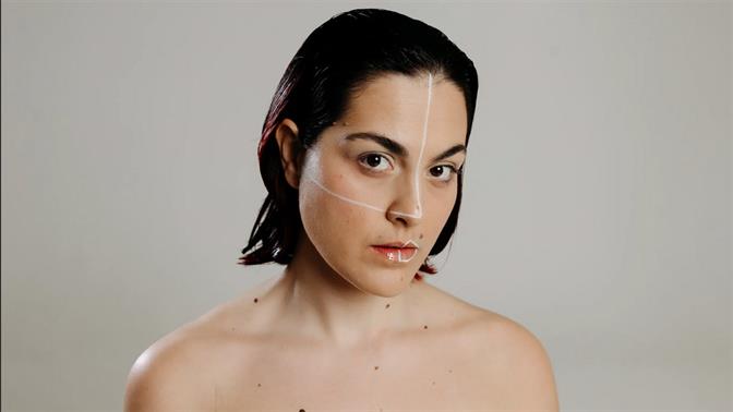 Η Πολυξένη Καράκογλου στο Caja de Musica  τη Δευτέρα 1η Δεκεμβρίου