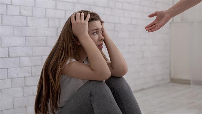 Πώς να διαχειριστώ μια κρίση πανικού αγαπημένου προσώπου;