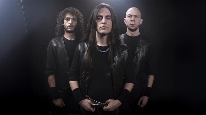 Oι Shadowmass παρουσιάζουν το εξώφυλλο και το tracklist του νέου τους δίσκου «Wastelands» 