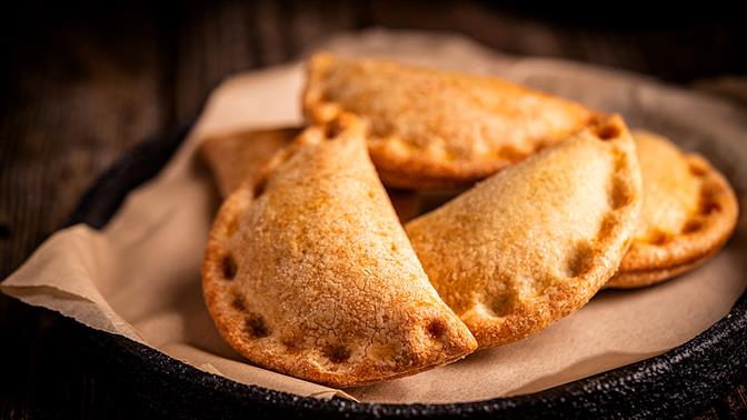 3 comfort foods που φτιάχνονται γρήγορα και απλά