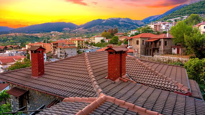 Τι να κάνεις με λίγες μέρες άδειας: 4 μικρές εξορμήσεις