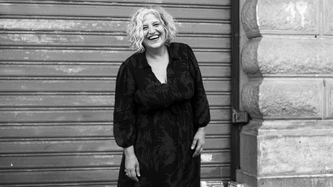 Η Μάρθα Φριντζήλα με το Kubara Project στο Κύτταρο