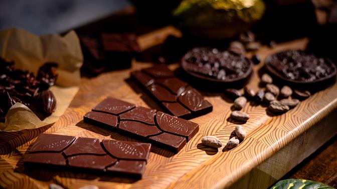 Γιατί έχει ακριβύνει η σοκολάτα;
