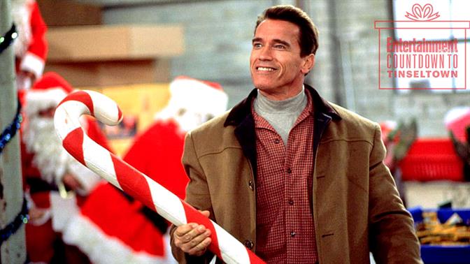 Kουίζ: Πότε κυκλοφόρησε η αγαπημένη χριστουγεννιάτικη ταινία;