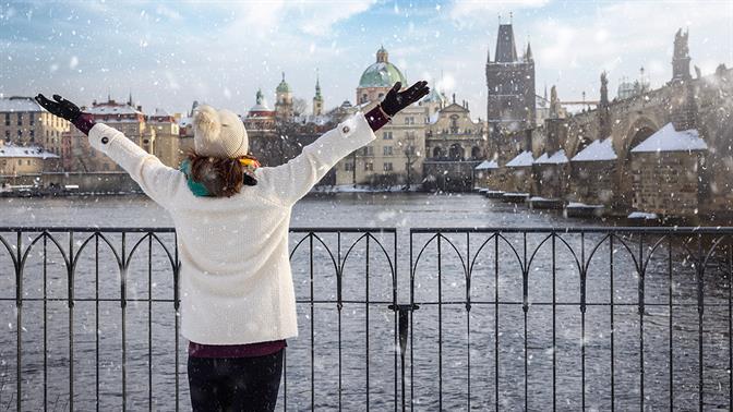 Ταξιδεύοντας… από χώρα σε χώρα τον Ιανουάριο του 2026