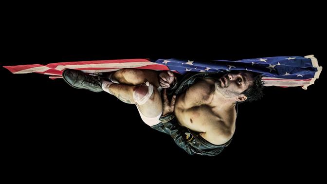 «Το Ψέμα του Μυαλού» του Σαμ Σέπαρντ στο Σύγχρονο Θέατρο