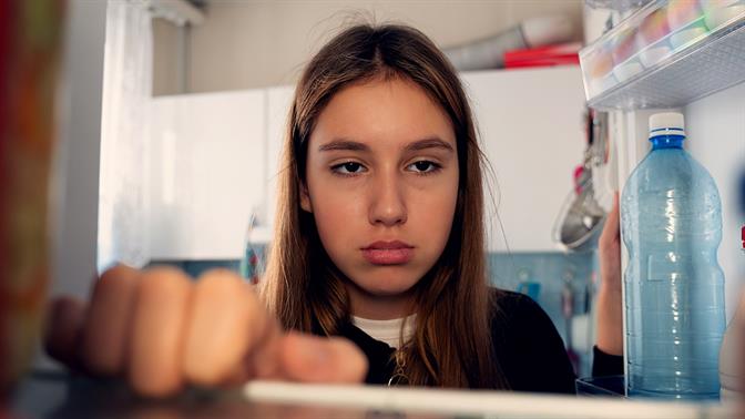 Μπορείς να περάσεις ένα μήνα χωρίς ντελίβερι;