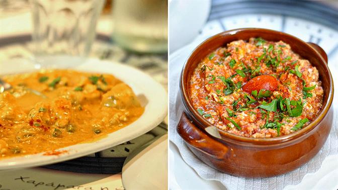 Η Μεταξού στήνει ακόμη λαϊκά γλέντια για καλοφαγάδες