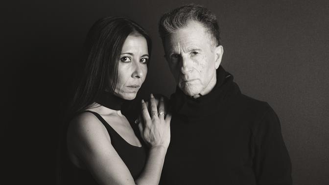 Η Προδοσία του Χάρολντ Πίντερ με τον Κώστα Μπίγαλη στο Θέατρο Άβατον