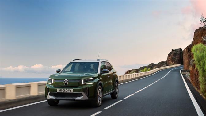 Η Citroen παροτρύνει του οδηγούς να αποσύρουν το παλαιό τους αυτοκίνητο - σημαντικό όφελος