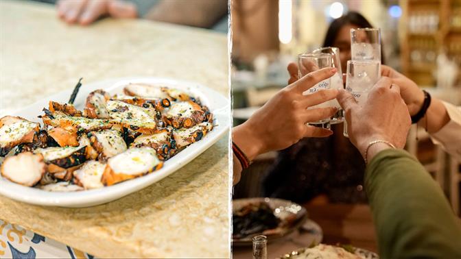 Πού θα φας φρέσκο ψάρι και θαλασσινά χωρίς να δώσεις μια περιουσία