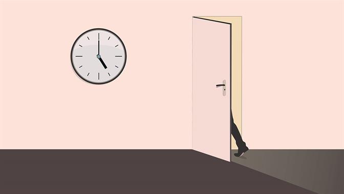 Σιωπηλή παραίτηση: Όσα πρέπει να γνωρίσεις για το quiet quitting