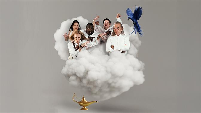 Χριστούγεννα στο Μέγαρο: Οι πιο μαγικές παραστάσεις του φετινού προγράμματος