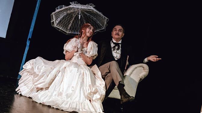 Ο Φιάκας επιστρέφει για δεύτερη χρονιά