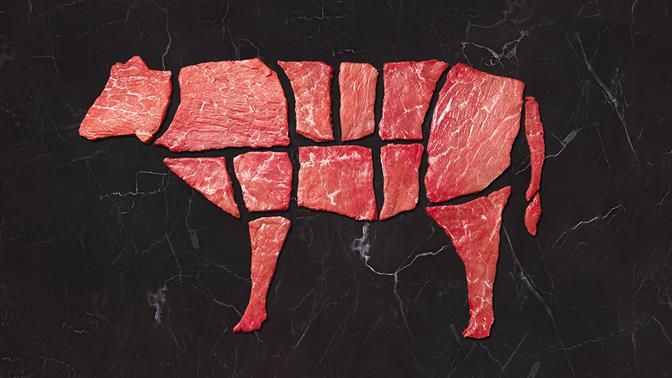 Τι κομμάτι κρέατος να μαγειρέψω;