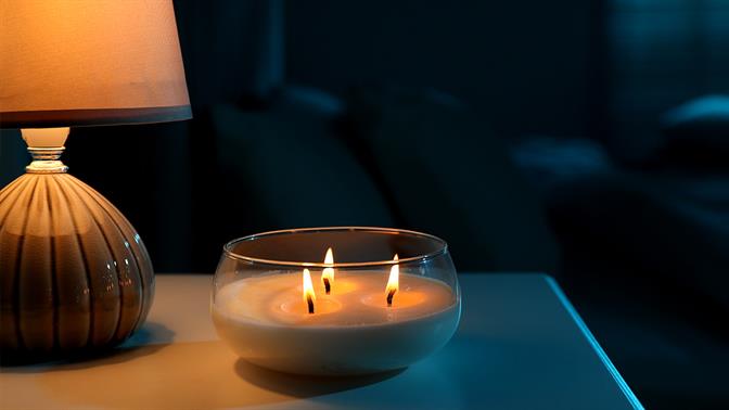 Μικρές (ρεαλιστικές) ιεροτελεστίες ευεξίας στο σπίτι