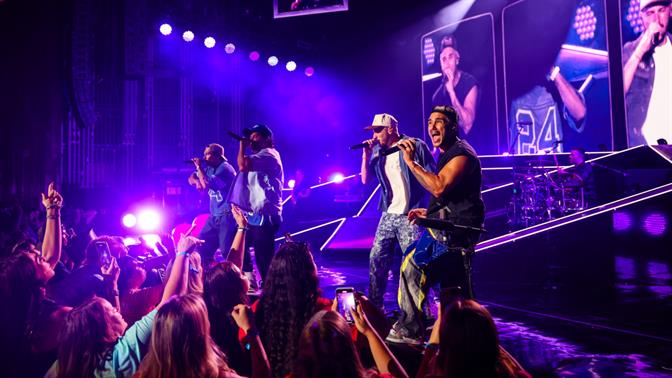 7 trivia facts που μάλλον δεν ήξερες για τους Big Time Rush