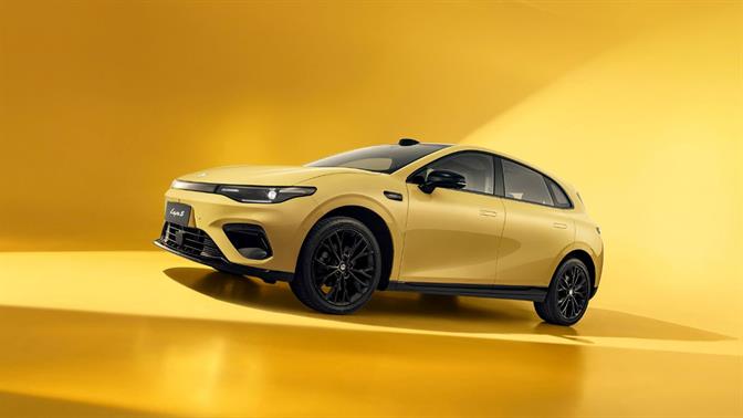 Νέο ρεκόρ παραδόσεων της Leapmotor τον Νοέμβριο στην Κίνα