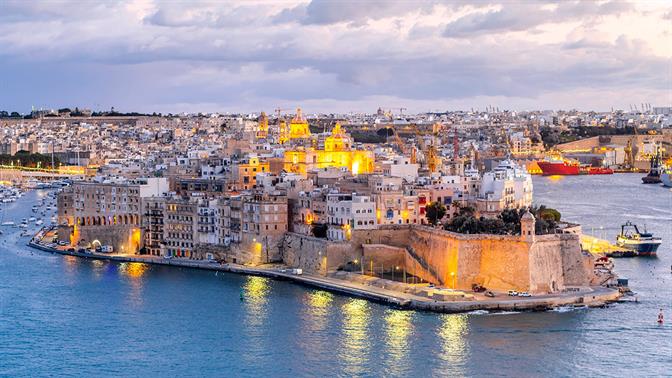 Πόσο κοστίζει ένα 4ημερο στη Μάλτα;
