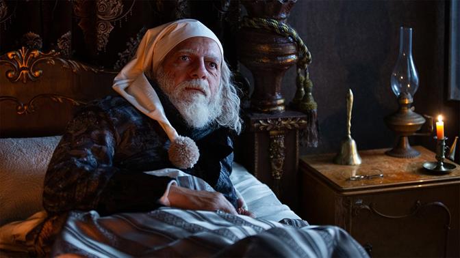 Τα Κάλαντα των Χριστουγέννων: Επιτέλους μια αξιοπρεπής ελληνική χριστουγεννιάτικη ταινία