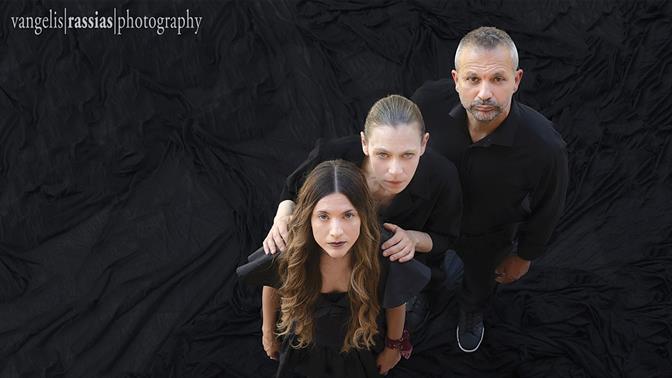 Η Κουκούλα του Θανάση Τριαρίδη στο ΠΛΥΦΑ