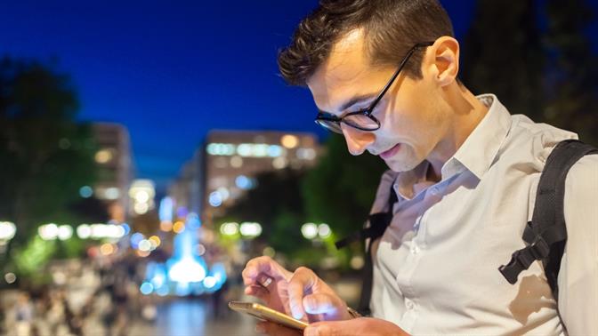 Τι να κάνεις στην Αθήνα το βράδυ χωρίς ποτό