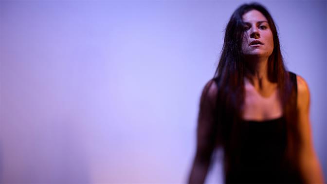 Αγωνία Ιερή: Μια παράσταση για τη ζωή και το έργο της Εύας Palmer Σικελιανού