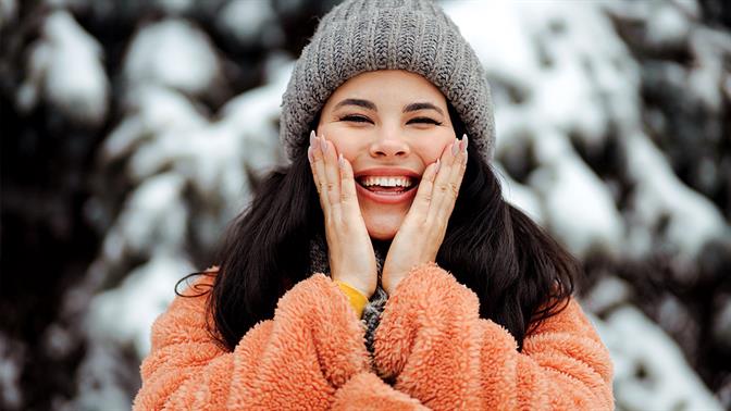 Πώς να φροντίζεις το δέρμα σου τον χειμώνα