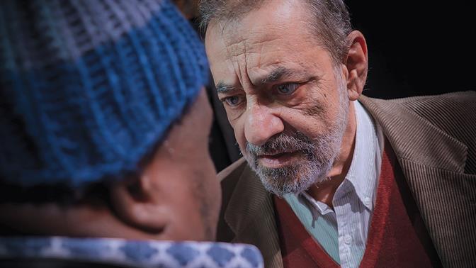 «Η Ορατότητα της Αφροελληνικής Κοινότητας στο Σύγχρονο Γίγνεσθαι»: Συζήτηση στο Επί Κολωνώ μετά το τέλος της παράστασης Άσπρο Μαύρο