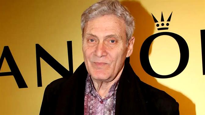 Πέθανε ο ηθοποιός Αλμπέρτο Εσκενάζυ