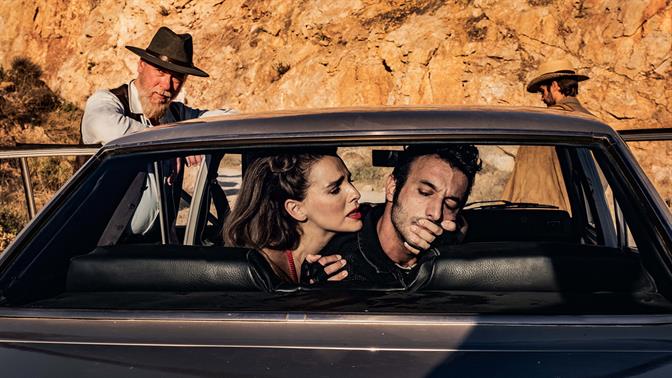 Παραστάσεις που προλαβαίνεις να δεις μέχρι τις πρώτες μέρες του Ιανουαρίου