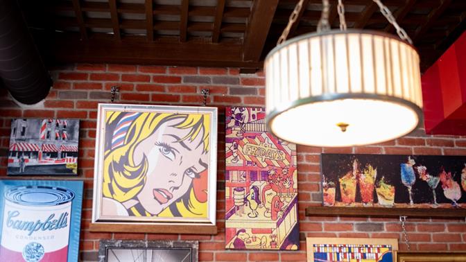 Τα TGI Fridays™ επεκτείνουν το δίκτυό τους με νέο κατάστημα στο Smart Park