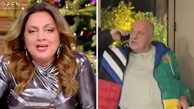 Επικός καβγάς Μουτίδου και Μπέου στον αέρα: «Φασίστες και ρατσιστές δεν γουστάρω» (βίντεο)