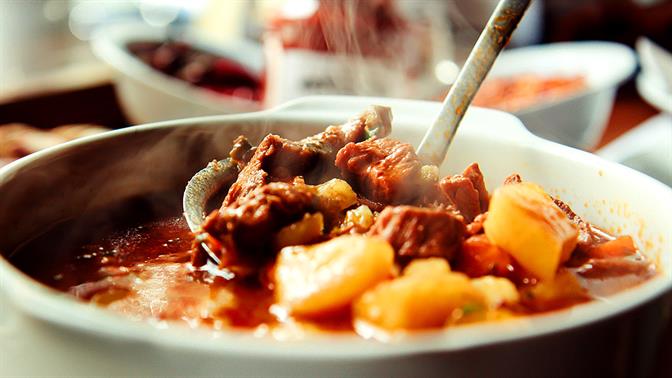 Πού να φάω στη Βουδαπέστη: Eπιλογές για καλό και παραδοσιακό φαγητό