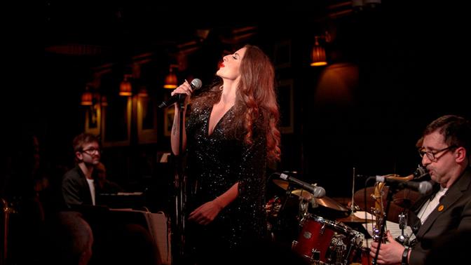 Τα καλύτερα jazz live που προλαβαίνεις να δεις τον Δεκέμβριο στην Αθήνα