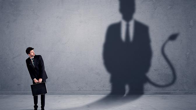 Shadow Work: Το ψυχολογικό trend που έγινε TikTok challenge