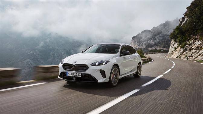 Η BMW στηρίζει τους συμπολίτες μας με άνοια