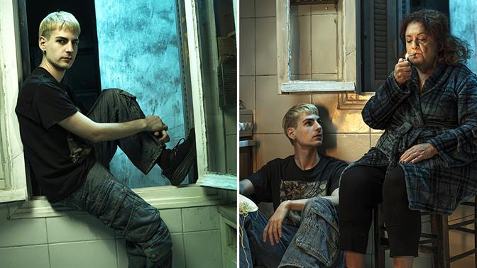 Αγώνες και μεταμορφώσεις μιας γυναίκας του Εντουάρ Λουί στο Θέατρο Καρέζη